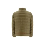 Moncler Amalteas Padded Olive Jacket