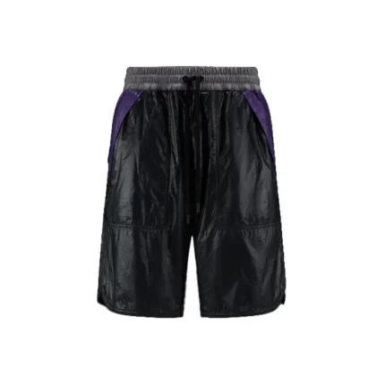 Moncler Casual Shorts Men Multicolor