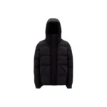 Moncler Madeira Men Black Jacket