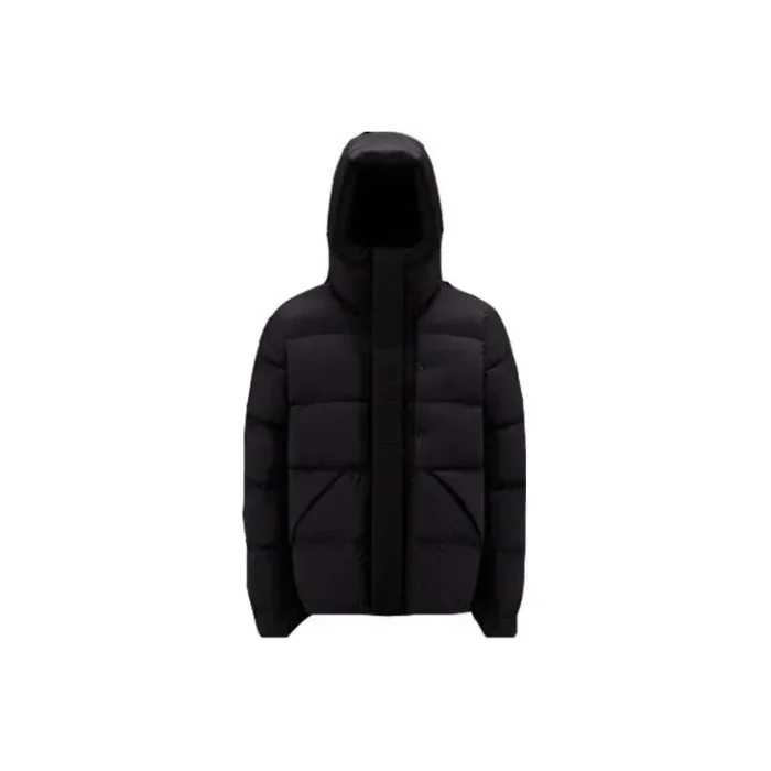 Moncler Madeira Men Black Jacket