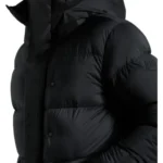 Moncler Madeira Men Black Jacket