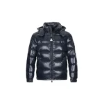 Moncler Maya Puffer Shiny Jacket