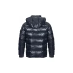 Moncler Maya Puffer Shiny Jacket