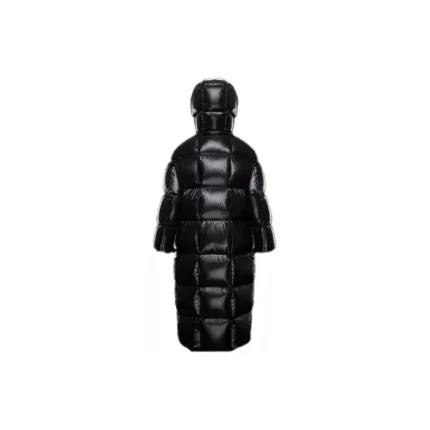 Moncler Parnaiba Women Black Jacket