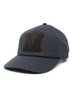 Moncler Patch Baseball Cap