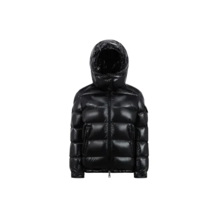 Moncler Series Women's Black Jackets