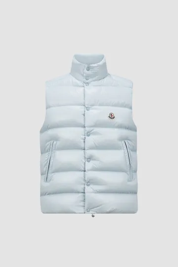 Moncler Tibb Down Vest