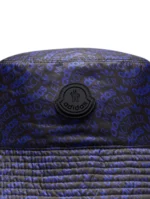 Moncler x Adidas Reversible Bucket Hat