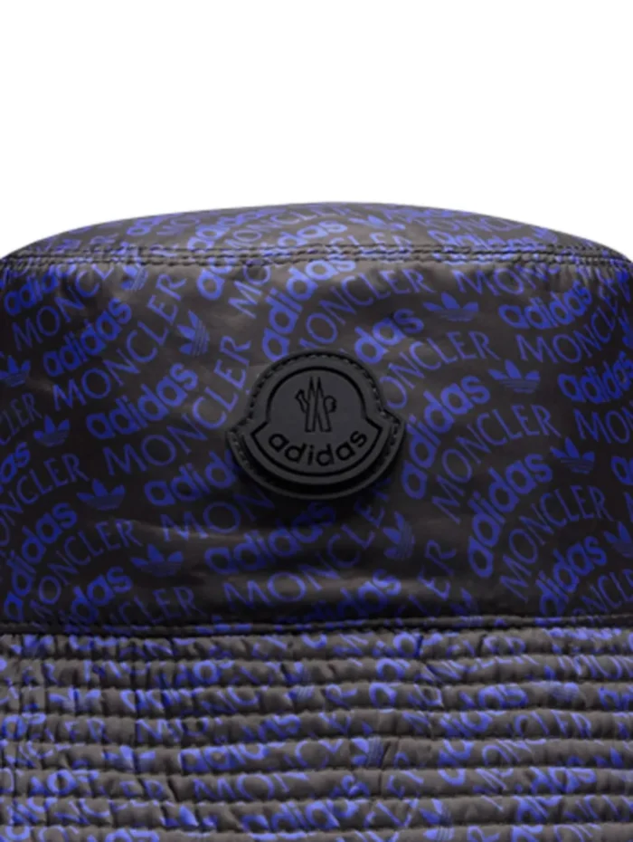 Moncler x Adidas Reversible Bucket Hat