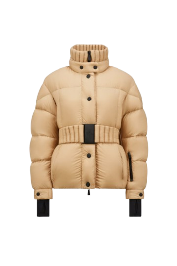 Moncler Coronel Down Ski Jacket