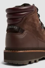 Moncler BROWN