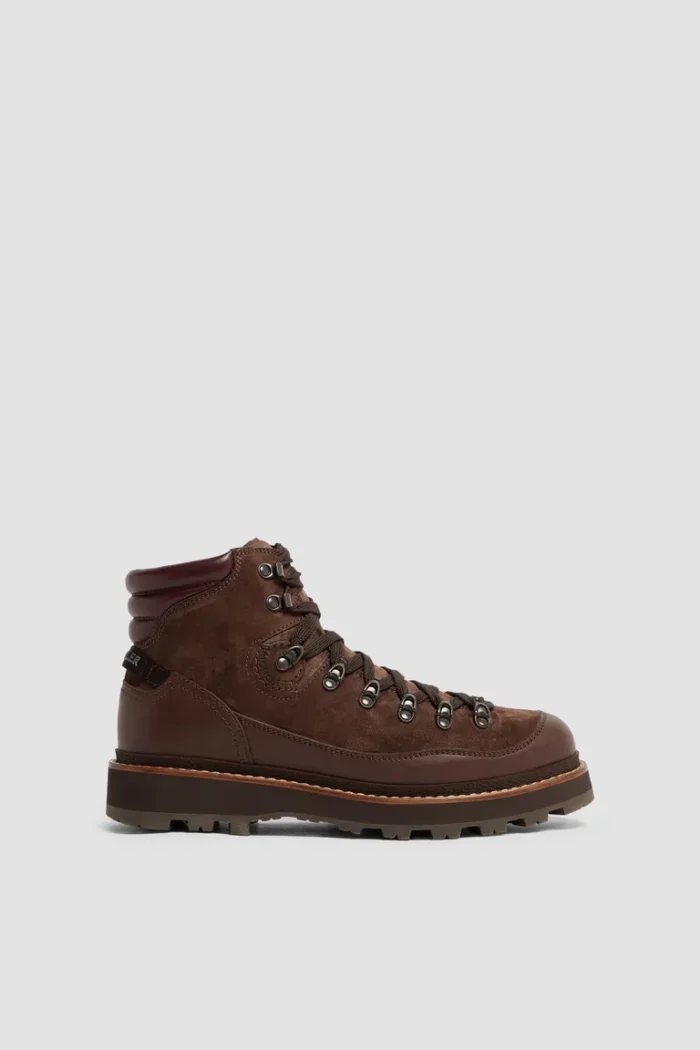 Moncler BROWN