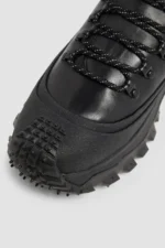 Moncler Volcanic Black shoes