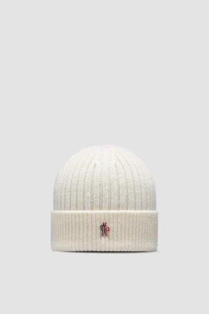 Moncler Snow White Beanie